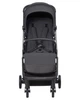Прогулочная коляска Carrello Nova CRL-5521 Misty Grey - изображение 7
