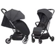 Прогулочная коляска Carrello Nova CRL-5521 Misty Grey - изображение 9