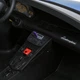 Дитячий двомісний електромобіль Lamborghini Aventador 200W M 5738AL(24V) (Синій) - зображення 9