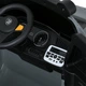 Дитячий електромобіль джип Bambi M 5821EBLR(24V) (Сірий) - зображення 9
