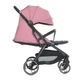 Прогулочная коляска El Camino ME 1127-S Beya Blush Pink - изображение 5