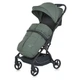 Прогулянкова коляска El Camino ME 1118 Muse Khaki Green - зображення 3