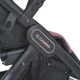 Прогулочная коляска El Camino ME 1053-3 Dynamic Pro Dusty Rose - изображение 10