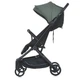 Прогулянкова коляска El Camino ME 1118 Muse Khaki Green - зображення 5