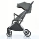 Прогулянкова коляска El Camino ME 1129 Link Moss Striped - зображення 3