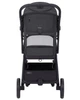 Прогулянкова коляска Carrello Corsa CRL-5518 Frost Black - зображення 3