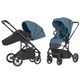 Прогулянкова коляска Carrello Alfa CRL-5508 BF Indigo Blue - зображення 3