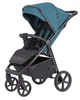 Прогулянкова коляска Carrello Bravo Plus CRL-5515 Oxford Blue 2024 NF - зображення 1