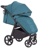 Прогулянкова коляска Carrello Bravo Plus CRL-5515 Oxford Blue 2024 NF - зображення 2