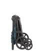 Прогулянкова коляска Carrello Bravo Plus CRL-5515 Oxford Blue 2024 NF - зображення 8