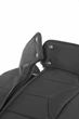 Прогулочная коляска Carrello Bravo Plus CRL-5515 2024 NF Jet Black - изображение 11