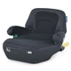 Автокресло-бустер El Camino ME 1112 i-GO Anthracite - изображение 1