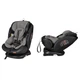 Автокресло универсальное детское Carrello Asteroid CRL-12801/2 ISOFIX Lunar Beige - изображение 3