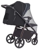 Прогулочная коляска Carrello Bravo Plus CRL-5515 2024 NF Jet Black - изображение 5