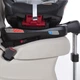 Автокрісло універсальне дитяче Carrello Asteroid+ CRL-15801 Onyx Black - зображення 5