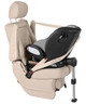 Автокрісло універсальне дитяче Carrello Asteroid+ CRL-15801 Onyx Black - зображення 6
