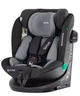 Автокресло универсальное детское Carrello Sirius CRL-8808 Sky Grey i-Size - изображение 1