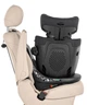 Автокресло универсальное детское Carrello Sirius CRL-8808 Sky Grey i-Size - изображение 7