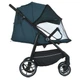 Прогулянкова коляска El Camino ME 1113-2 Fiji Lagoon Blue - зображення 4