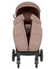 Прогулянкова коляска Carrello Bravo CRL-8512 Royal Beige - зображення 5