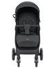 Прогулочная коляска Carrello Bravo CRL-8512 Lunar Grey - изображение 6