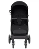Прогулочная коляска Carrello Bravo CRL-8512 Pure Black - изображение 6