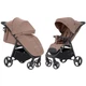 Прогулянкова коляска Carrello Bravo CRL-8512 Royal Beige - зображення 9