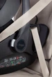 Автокрісло-переноска бебікокон CARRELLO Vega CRL-14101 Absolute Black 0+ (0-13 кг) - зображення 6