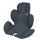 Автокрісло-переноска бебікокон El Camino ME 1186 i-KEEP Melange Rock Gray 0+ (0-13 кг) - зображення 7