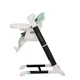 Стільчик-гойдалка для годування Carrello Cascata CRL-10303/1 Tropical Green - зображення 6