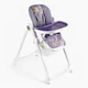 Стульчик для кормления JOY K-60290 Фиолетовый - изображение 1