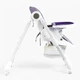 Стульчик для кормления JOY K-60290 Фиолетовый - изображение 3