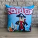 Подушка Roblox-6 33х33см - изображение 2