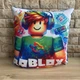 Подушка Roblox-3 33х33см - изображение 2