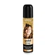 Лак для волосся з блискітками Золото Venita Brocade Hair Spray Gold (5902101520164) - зображення 1