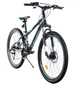 Велосипед горный 26 дюймов Crossride Bullet 2.0, рама 13" (Синий) - изображение 2
