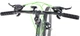 Велосипед горный 26 дюймов Crossride Matrix, рама 15" (Зеленый) - изображение 3