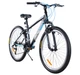 Велосипед горный 26 дюймов Crossride Shark, рама 15" (Черно-голубой) - изображение 2