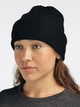 Термобалаклава зимняя шестяная Aclima Flat Knit 109990 One Size Черная (7034041122561) - изображение 3