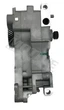 Масляний насос MOTIVE OP8352 BMW 3 Series, X3, 1 Series, X1, 5 Series 11277507646, 11277536191, 11277594471 - изображение 3
