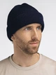 Термобалаклава зимняя шестяная Aclima Flat Knit 109991 One Size Синяя (7034041122578) - изображение 2