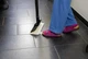 Комплект Karcher універсальних серветок для підлоги EasyFix , 2 шт в комплекті - изображение 4