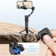 Стабілізатор Proove Vector Gimbal Stabilizer (Чорний) - изображение 2