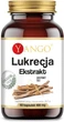 Екстракт солодки Yango Licorice Extract 430 мг 60 капсул (5905279845626) - зображення 1