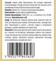 Екстракт солодки Yango Licorice Extract 430 мг 60 капсул (5905279845626) - зображення 3