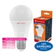 Лампочка Electrum A65 15W PA LS-33DS Elegant E27 4000K DIM 3 рівня (A-LS-1941) - изображение 2