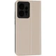 Чохол Fiji Shell для Xiaomi Redmi Note 12 книжка з магнітом та захистом камери Pink Sand - зображення 3