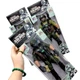 Игровая фигурка Солдат. JUNGLE WAR, 31 см, ЗЕЛЕНЫЙ (ВИД 1) RS 89101F3 - изображение 2