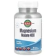 Магній малат KAL Magnesium Malate для підтримки енергії 400 mg 90 таблеток - зображення 4