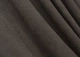 Комплект готовых штор VR-Textil Микровелюр Petek YL № 1892ш Венге 150х270 см 2 шт (33-0950) - изображение 6
